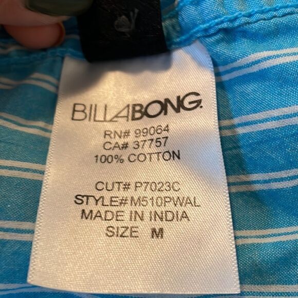 BILLABONG Blouses 👚  - Picture 8 of 13